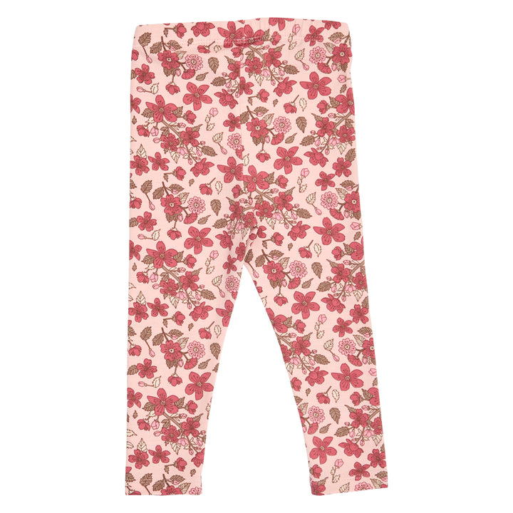 müsli Set aus Babysweatshirt und Hose Pants Blush/ Baroque rose/ Mauve 690000331