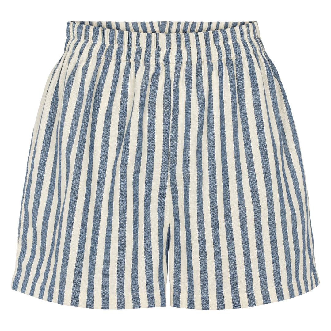 Conservandum Shorts Pants Blue / White 690000274