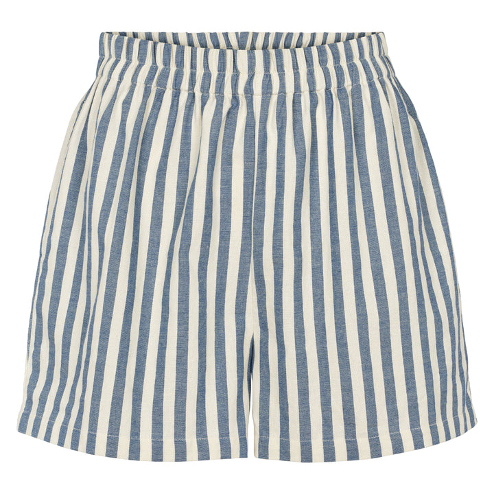 Conservandum Shorts Pants Blue / White 690000274