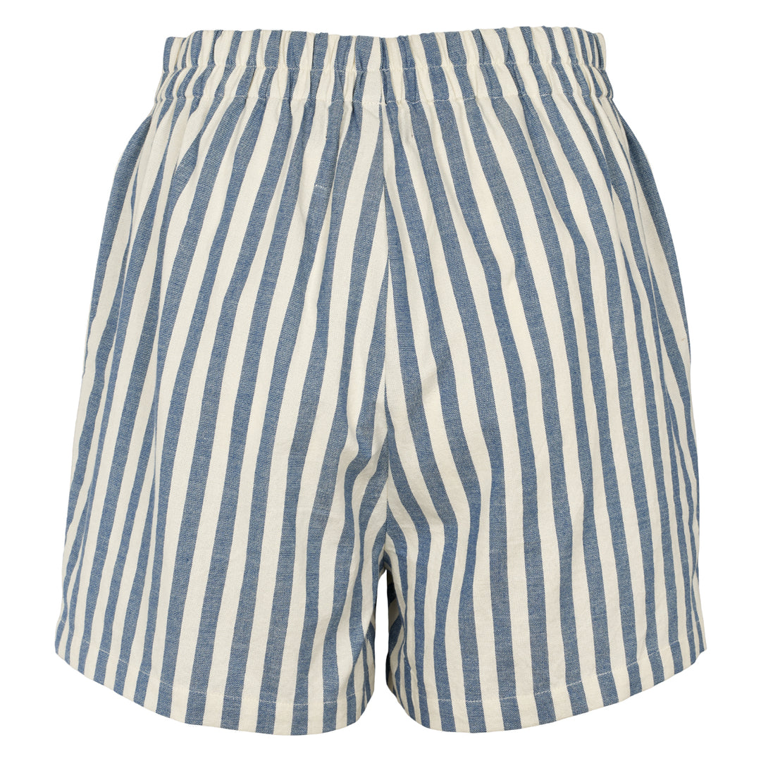 Conservandum Shorts Pants Blue / White 690000274
