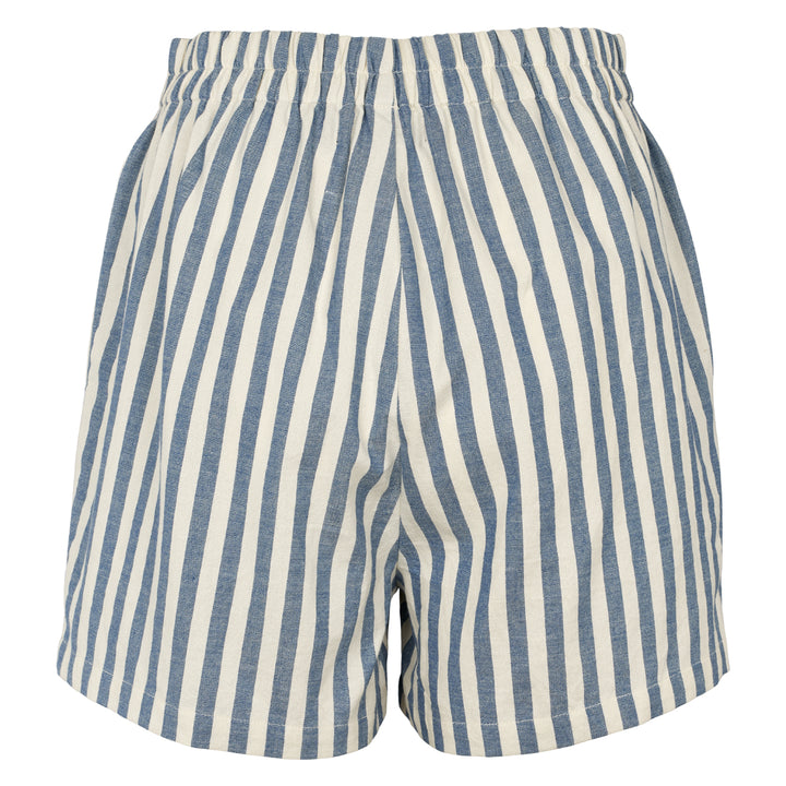 Conservandum Shorts Pants Blue / White 690000274