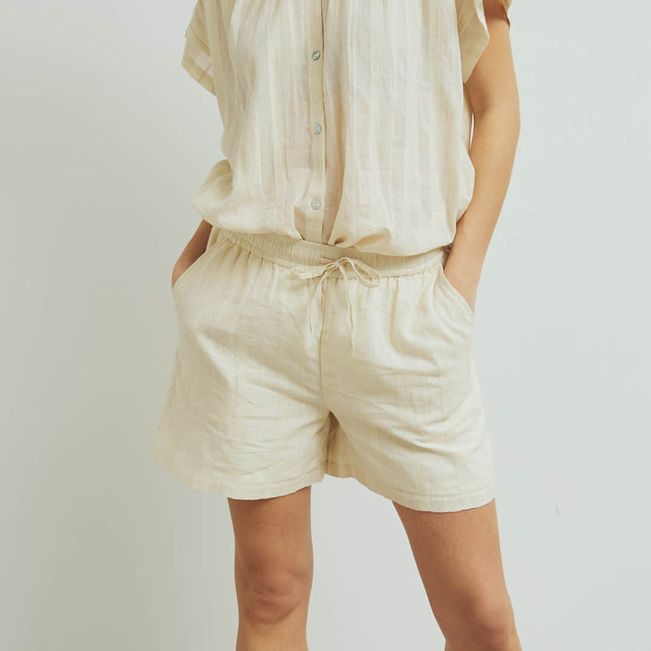 Conservandum Shorts Pants Birch 013090500