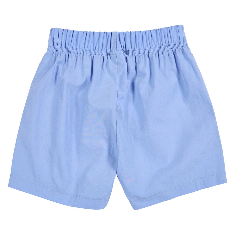 müsli Shorts Pants Shell blue 016392901