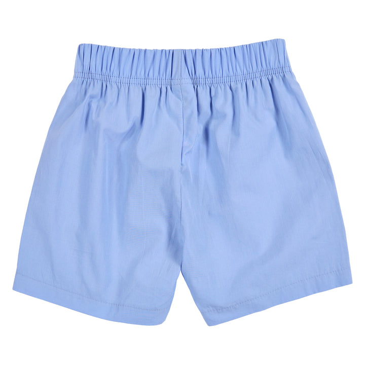 müsli Shorts Pants Shell blue 016392901