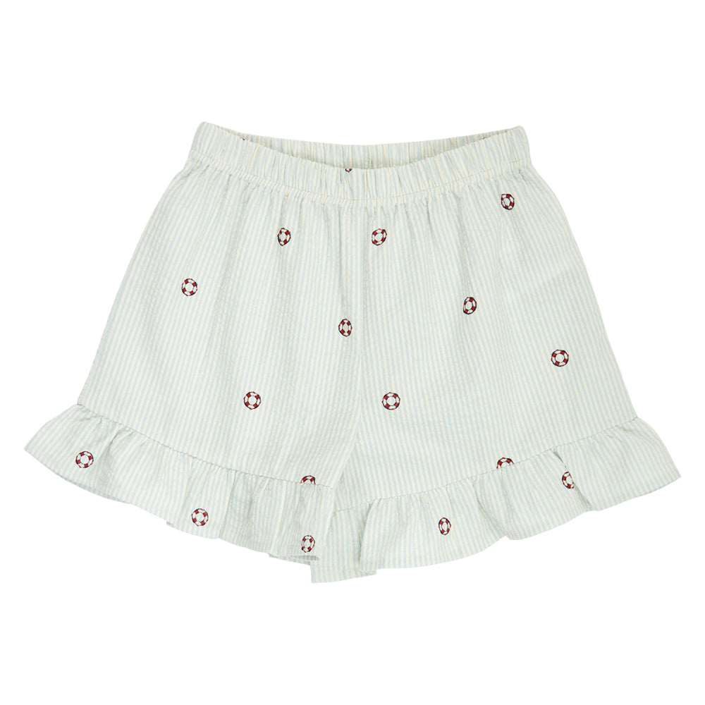 müsli Shorts Pants Tofu/ Ocean/ Mineral red 690000311