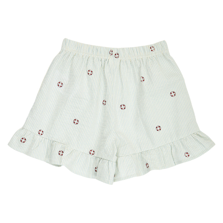 müsli Shorts Pants Tofu/ Ocean/ Mineral red 690000311