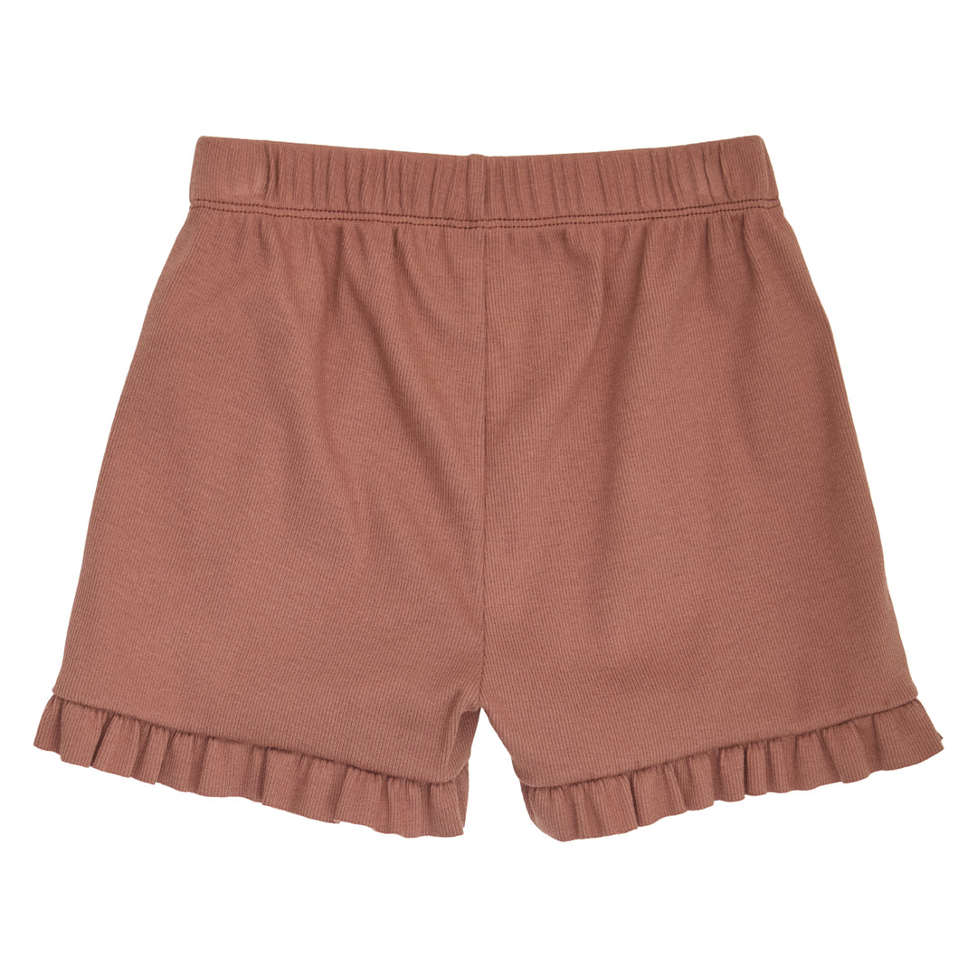 müsli Shorts Pants Pecan 018142101