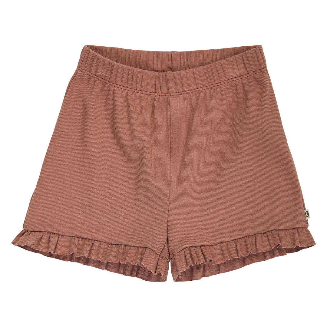 müsli Shorts Pants Pecan 018142101