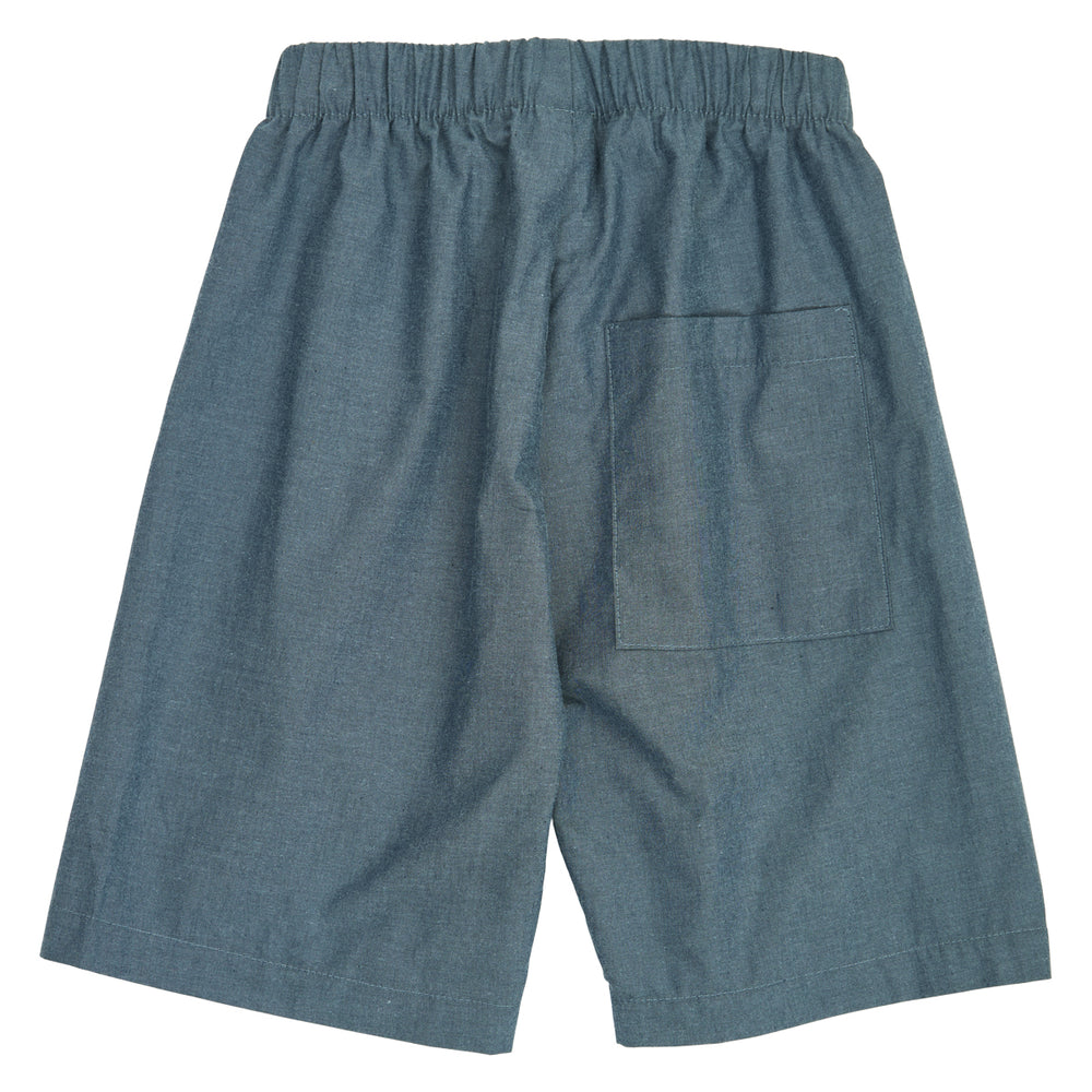 müsli Shorts Pants Chambray 563018901