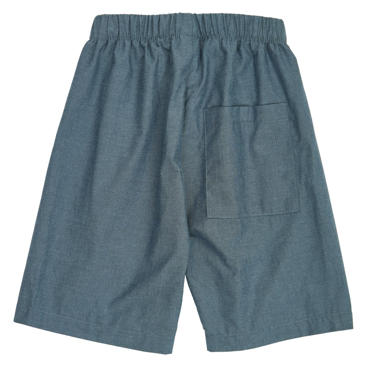 müsli Shorts Pants Chambray 563018901