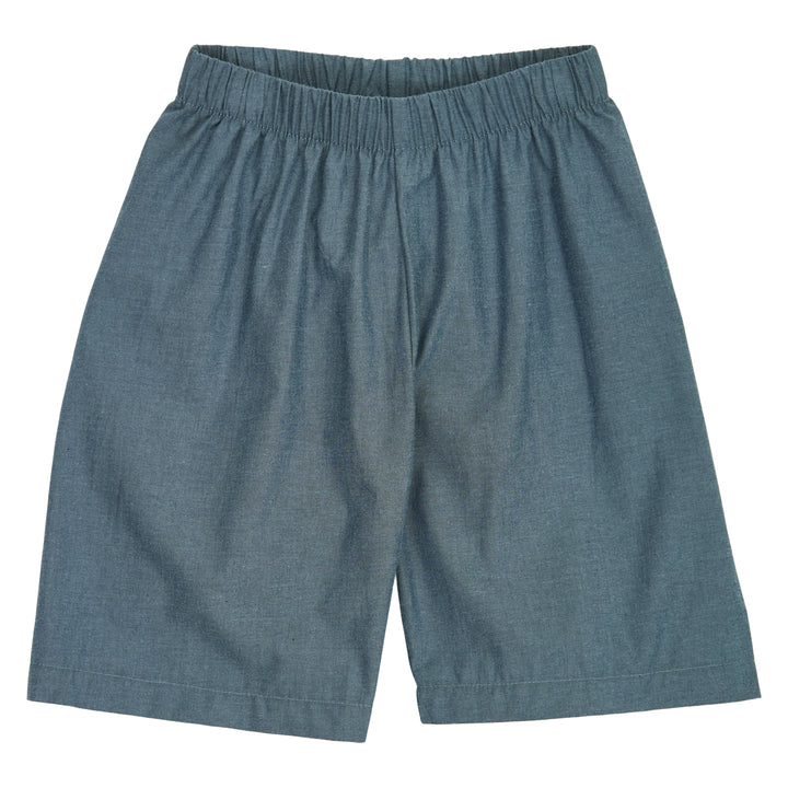 müsli Shorts Pants Chambray 563018901