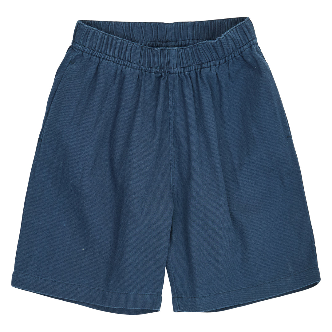 müsli Shorts Pants Navy 019403101
