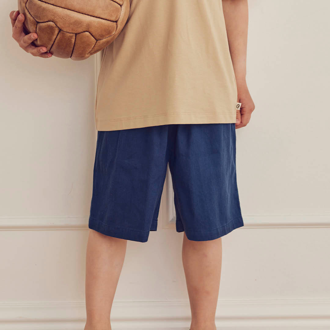 müsli Shorts Pants Navy 019403101