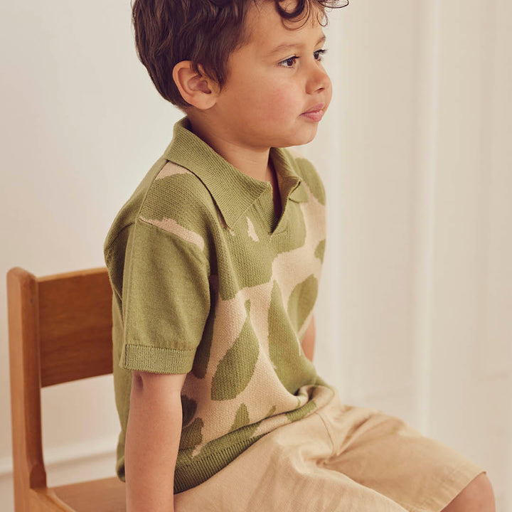 müsli Shorts Pants Safari 015111600