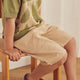 müsli Shorts Pants Safari 015111600