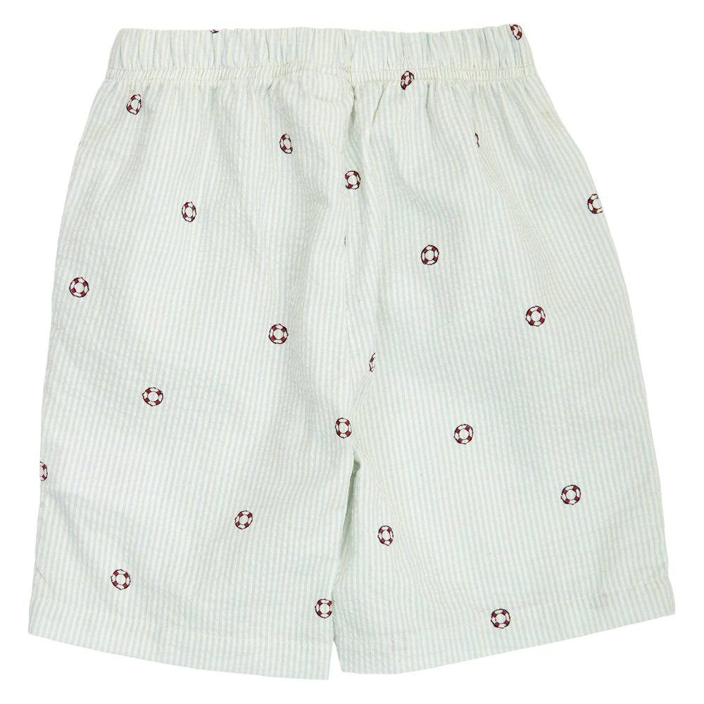 müsli Shorts Pants Tofu/ Ocean/ Mineral red 690000311