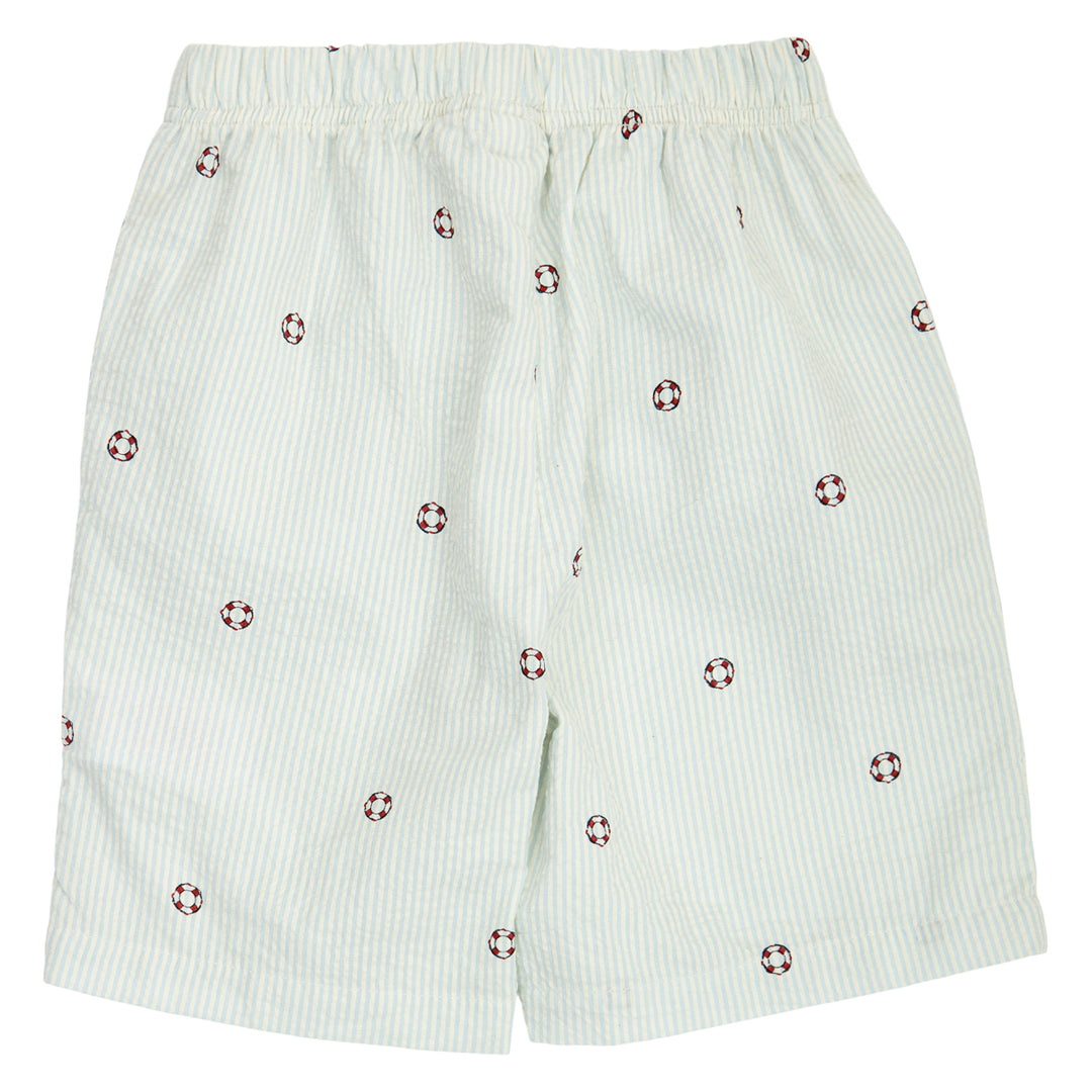 müsli Shorts Pants Tofu/ Ocean/ Mineral red 690000311