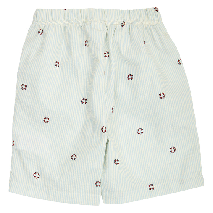 müsli Shorts Pants Tofu/ Ocean/ Mineral red 690000311