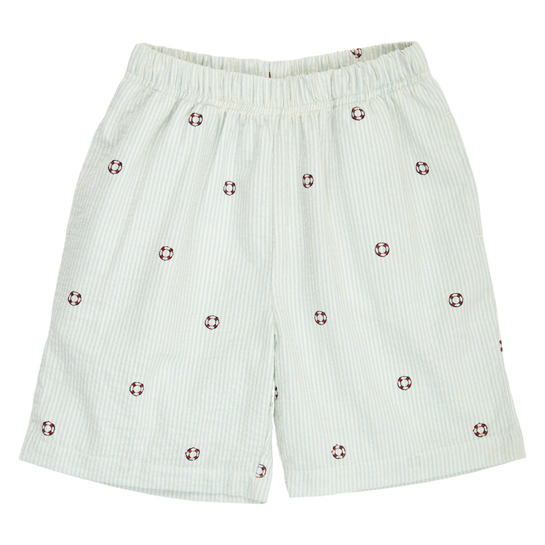 müsli Shorts Pants Tofu/ Ocean/ Mineral red 690000311