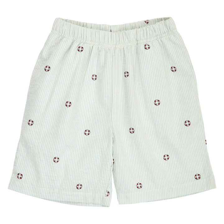 müsli Shorts Pants Tofu/ Ocean/ Mineral red 690000311