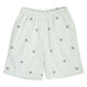 müsli Shorts Pants Tofu/ Ocean/ Mineral red 690000311