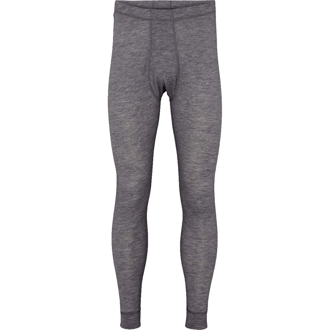 Conservandum Skiunterwäsche Pants Dark grey melange 792000700