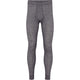 Conservandum Skiunterwäsche Pants Dark grey melange 792000700