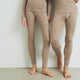 Conservandum Skiunterwäsche Pants Balsam melange 821000011
