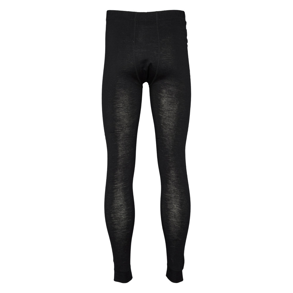 Conservandum Skiunterwäsche Pants Black 019400706