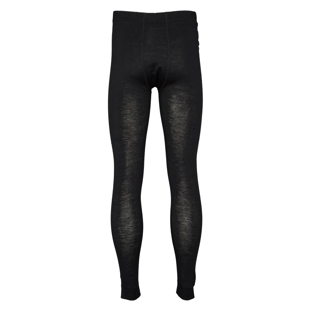 Conservandum Skiunterwäsche Pants Black 019400706