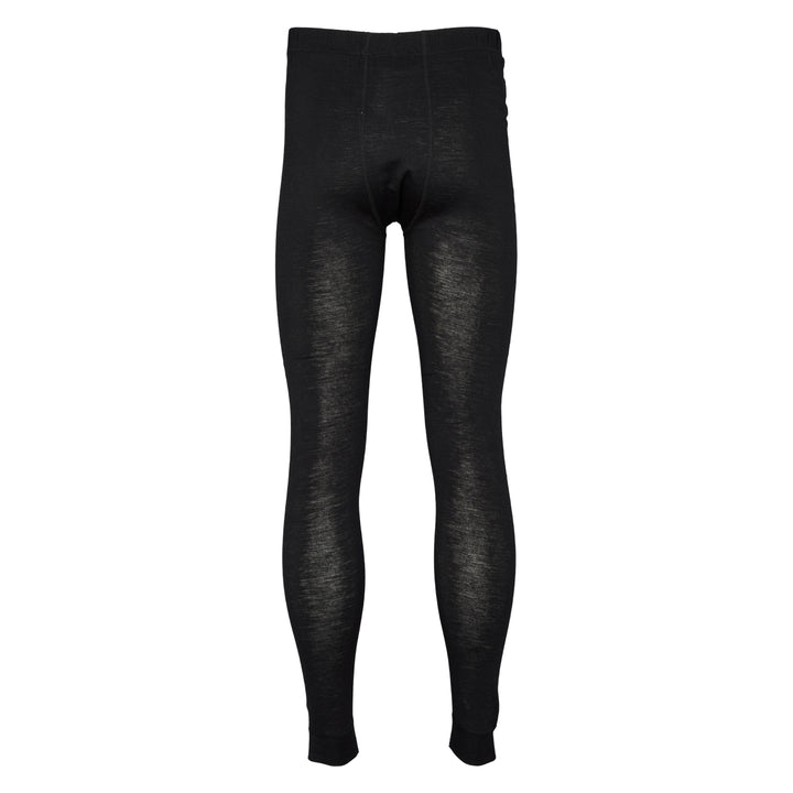 Conservandum Skiunterwäsche Pants Black 019400706