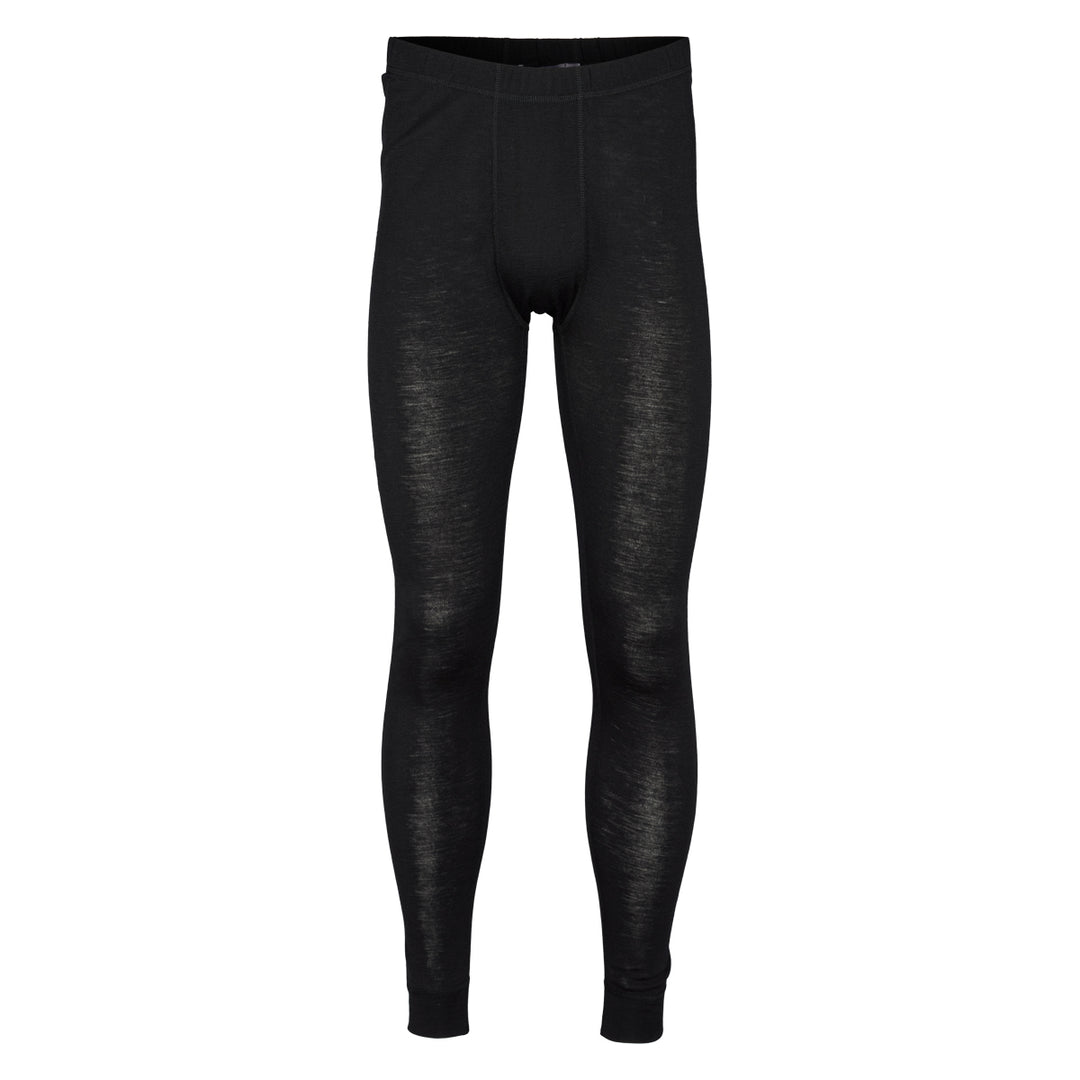 Conservandum Skiunterwäsche Pants Black 019400706