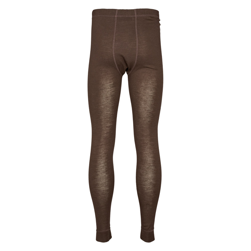 Conservandum Skiunterwäsche Pants Brown 422017200
