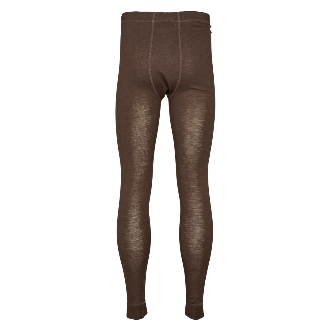 Conservandum Skiunterwäsche Pants Brown 422017200