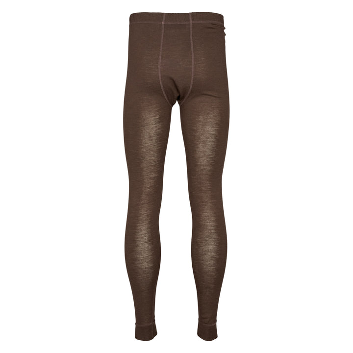 Conservandum Skiunterwäsche Pants Brown 422017200