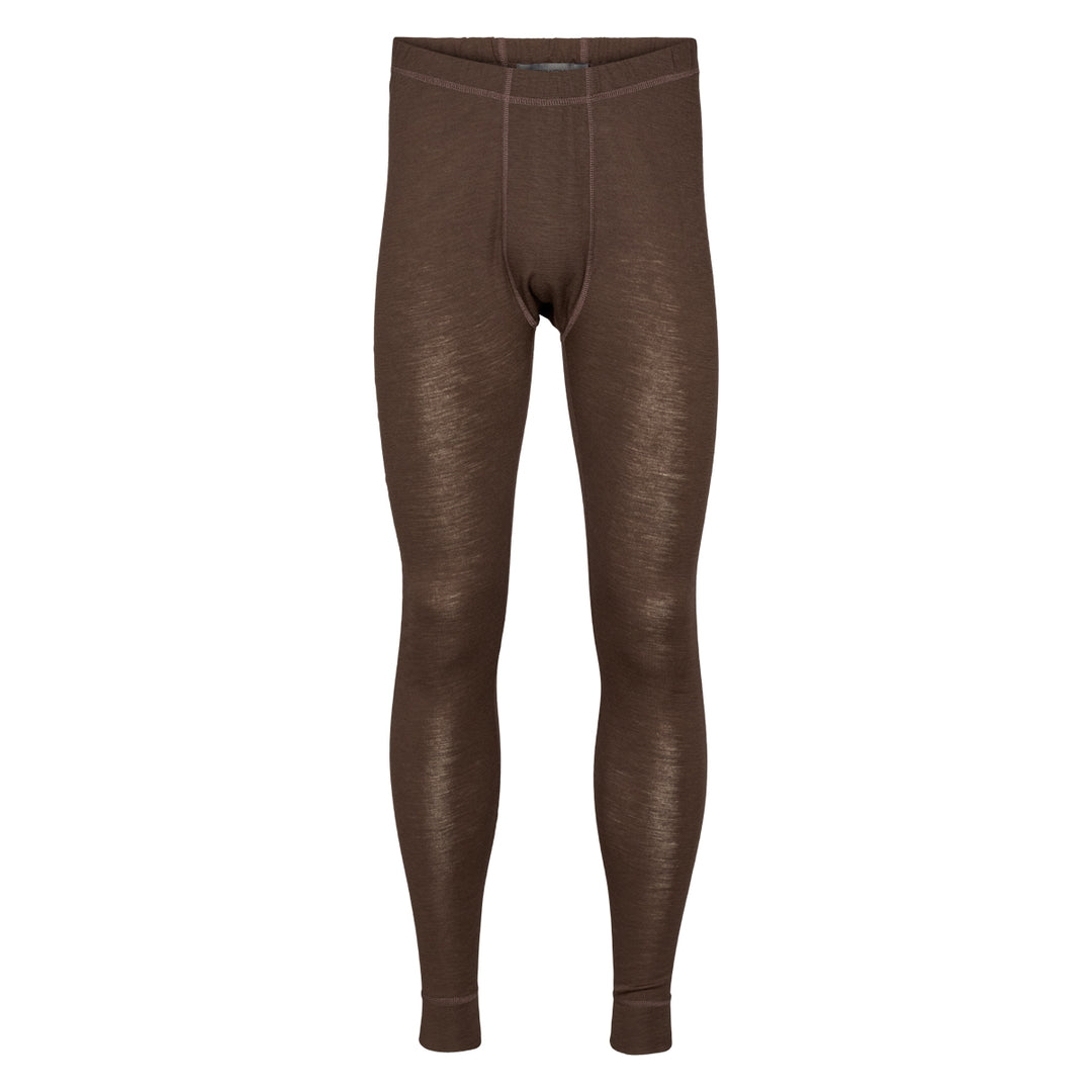 Conservandum Skiunterwäsche Pants Brown 422017200
