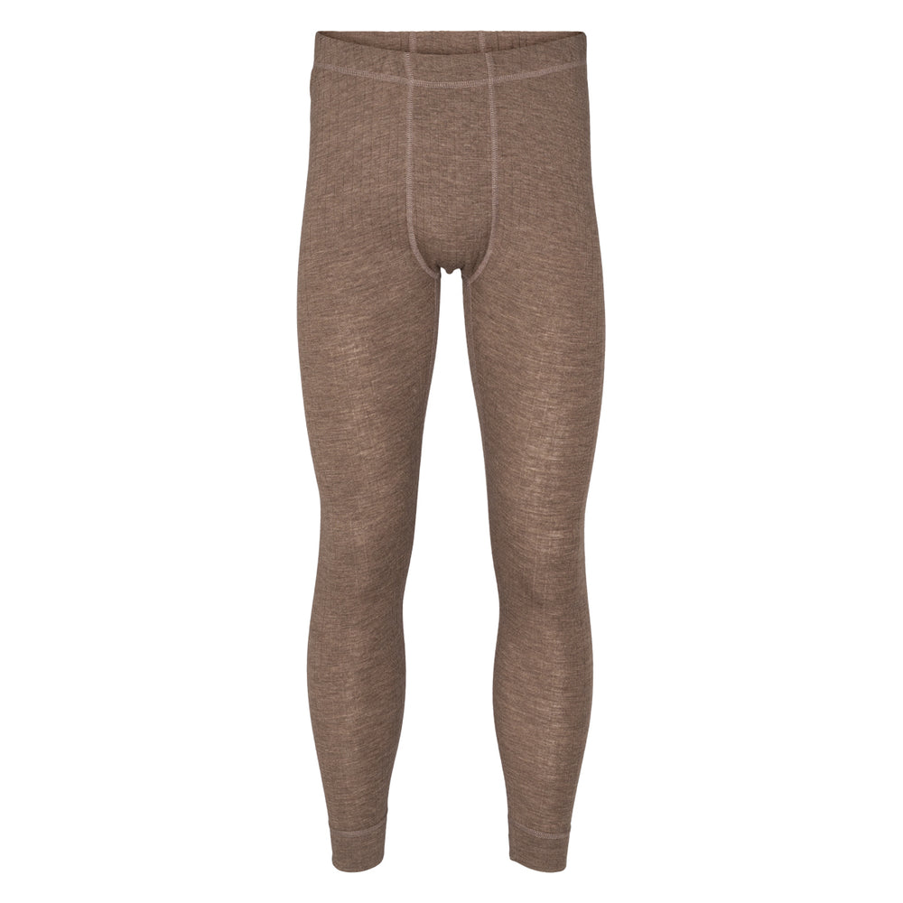 Conservandum Skiunterwäsche Pants Walnut melange 821000012