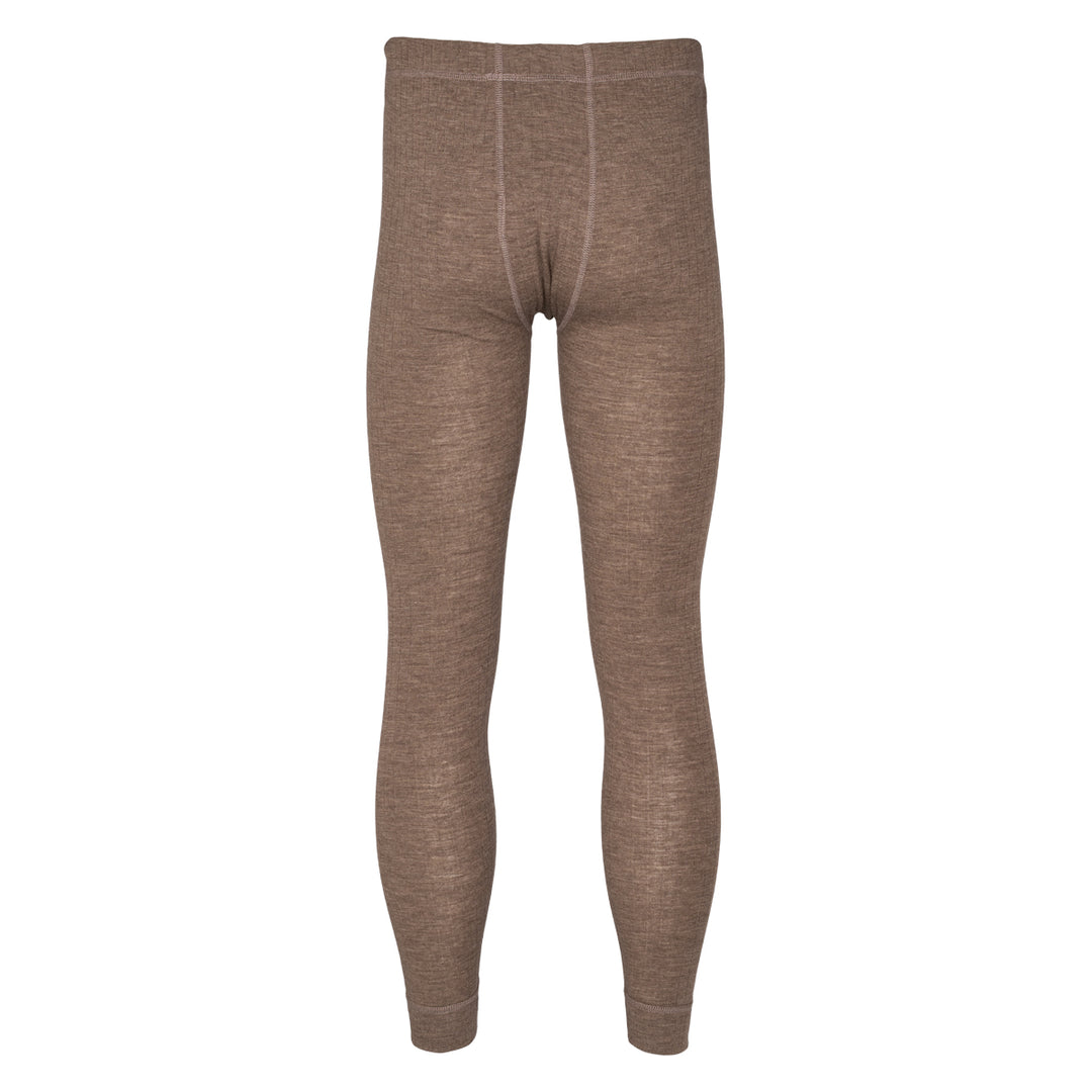 Conservandum Skiunterwäsche Pants Walnut melange 821000012