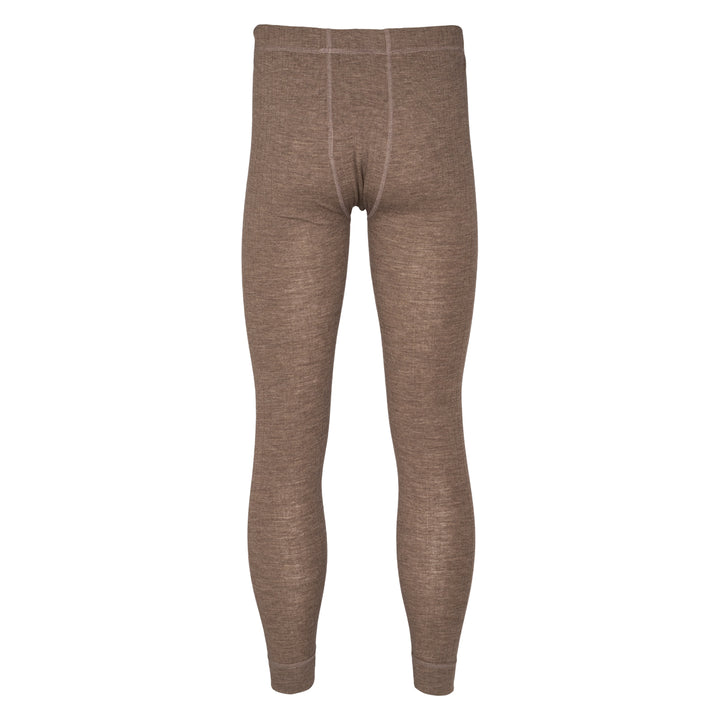 Conservandum Skiunterwäsche Pants Walnut melange 821000012