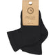 müsli Socken 2er-Pack Socks Black 019400706