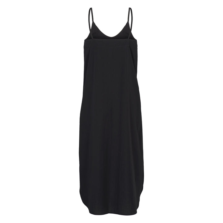 Conservandum Sommerkleid Dress Black 019400706
