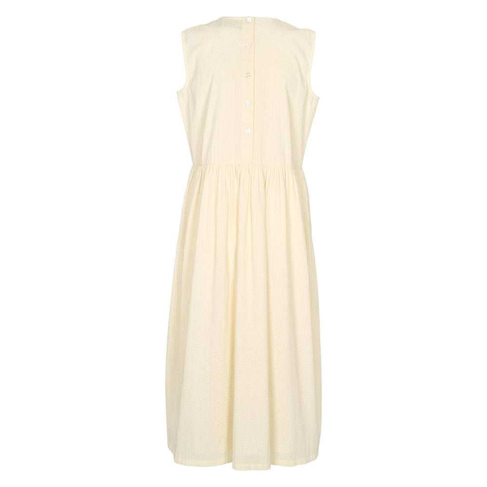 Conservandum Sommerkleid Dress Birch 013090500