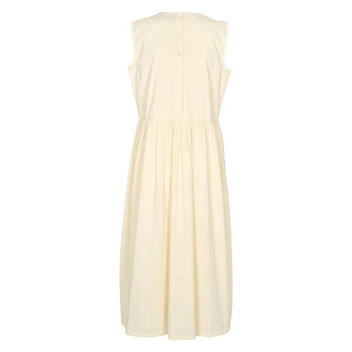 Conservandum Sommerkleid Dress Birch 013090500