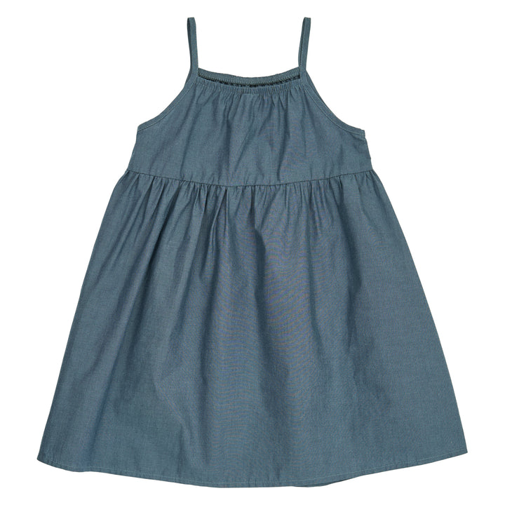 müsli Sommerkleid Dress Chambray 563018901