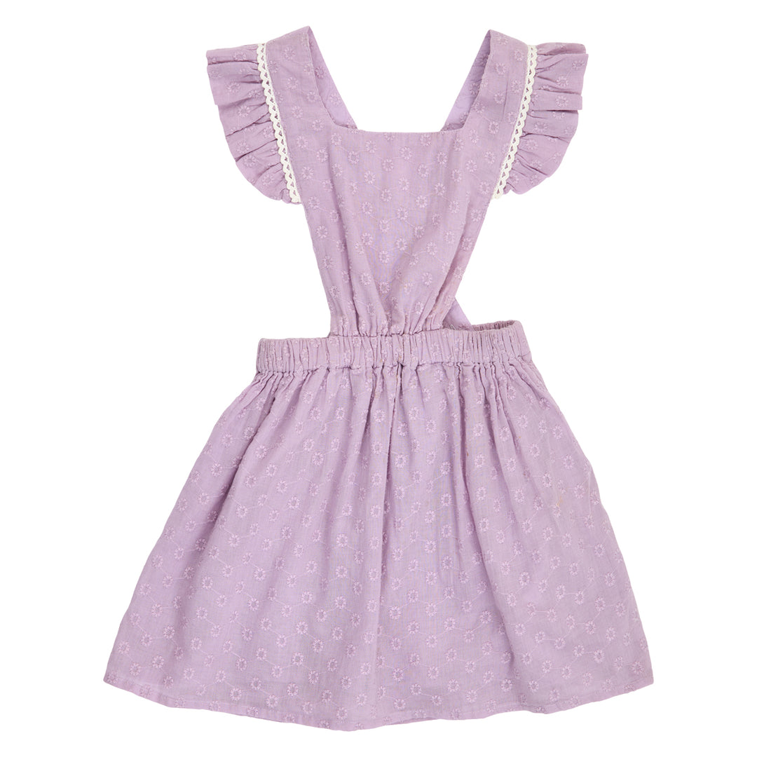 müsli Sommerkleid Dress Dream 016361501