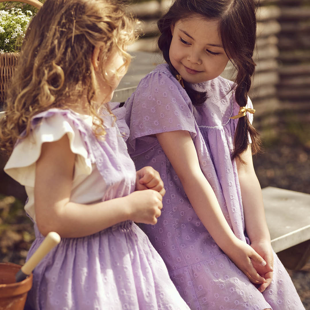 müsli Sommerkleid Dress Dream 016361501