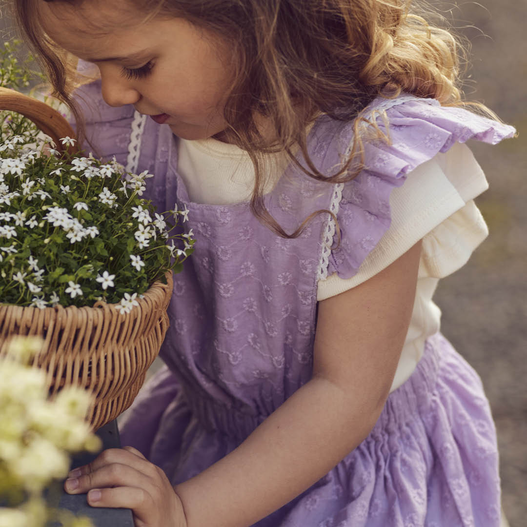 müsli Sommerkleid Dress Dream 016361501