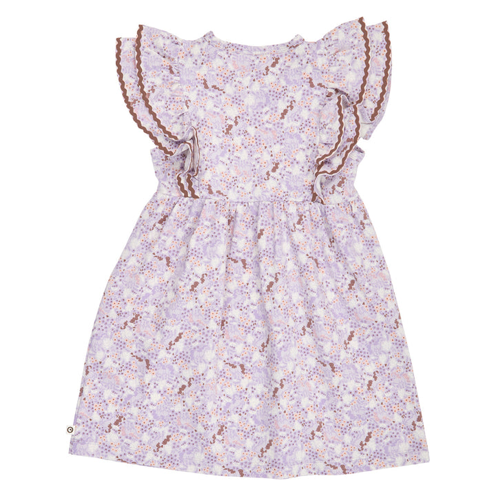 müsli Sommerkleid Dress Bloom/ Tofu/ Pecan 690000310
