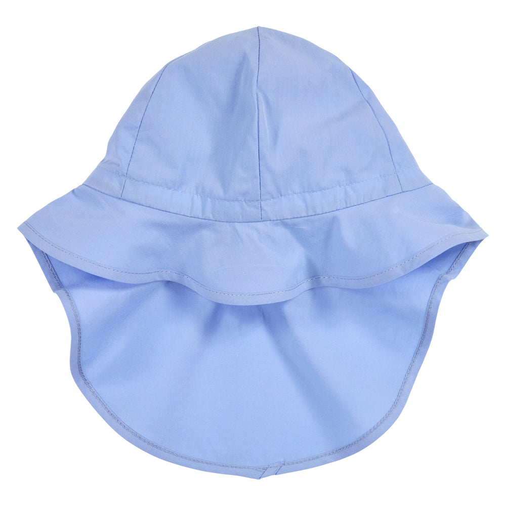müsli Sonnenhut Headwear Shell blue 016392901