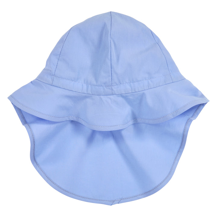 müsli Sonnenhut Headwear Shell blue 016392901